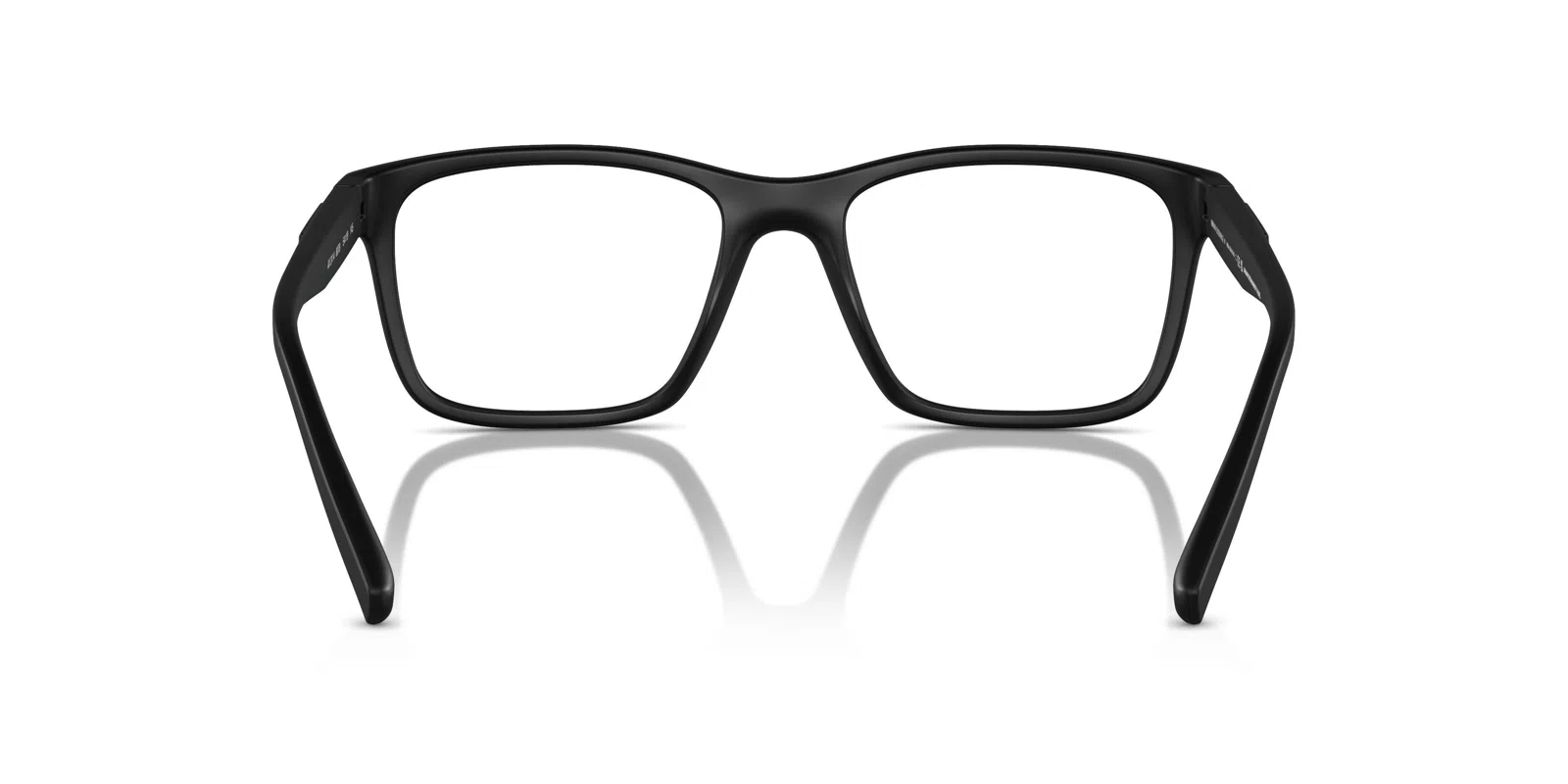 Armani Exchange 3114 Eyeglasses - view 9